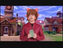 ポケモン戦闘曲風神社.JunichiMasuda