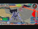 【EXVS MBON】バエル戦記M#0173