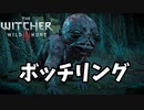 【ウィッチャー3】DV夫とお腹の子 【厳選クエスト】