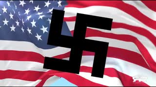 西洋のナチス化★THE NAZIFICATION OF THE WEST【日本語字幕】