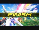 【EXVS2XB】ですともおじさんのクロブ珍道中401