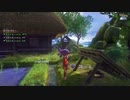 【#4】天穂のサクナヒメを初見実況プレイ【うさ山】