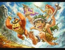 【Switch新作】リメイク版『ライブアライブ』功夫編＆原始編 紹介ムービーまとめ