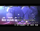 【ニコカラHD】High Tide【Moona Hoshinova/ホロライブID1期生】【インスト版(ガイドメロディ付)】