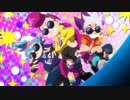 ニンジャラ　第14話　バートンを尾行せよ