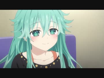 デート・ア・ライブⅣ　EPISODE 02　よろしい、ならば二次元だ