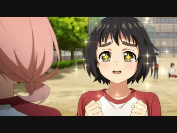 ヒロインたるもの！～嫌われヒロインと内緒のお仕事～　第2話　マネージャー見習いのお仕事！