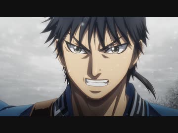 キングダム 第4シリーズ　第1話　戦後の七国