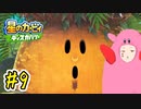 ほおばられた男の『星のカービィ ディスカバリー』攻略#9◆赤紫