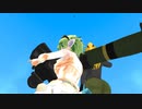 【MMD】Gumi with FGM-148 Javelin