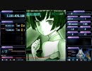 EXA基板：怒首領蜂最大往生ＥＸＡレーベル・C機体・３面ボスまで・マックスプラザ善通寺