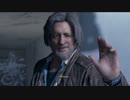 【Detroit:Become Human】Case12 フタリソウサ【SIDE：コナー】