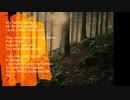 初音ミクオリジナル requiem for my favorites 試作