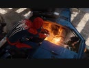 [スパイダーマン]第11回(11-4) クモ恐怖症