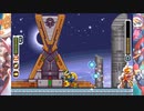 【ゆっくり実況】ロックマンゼロ３をダッシュを使わずにアベ１００でクリアする　番外編４話