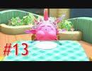 あらゆる名前が覚えられない【星のカービィ ディスカバリー】part13