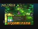 クロノクロス　カブ夫仲間にする方法　サブイベント　＃１４７【CHRONO CROSSリマスター】
