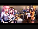 10年来のKey好きが淡々とストーリー重視でやるヘブンバーンズレッド #20