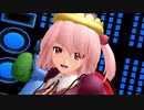 【東方MMD】にとりとみとりとたかねとモブ河童隊でMasked bitcH