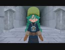 キッサキ神殿 VSワサビ【ポケモン レジェンズ アルセウス】Part31『Pokémon LEGENDS アルセウス』
