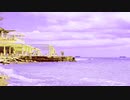 sea @Tiyuri Nagayama