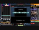 RAGE feat.H14 of LEONAIR FAILED[SP ANOTHER 正規]