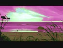 sea @Tiyuri Nagayama