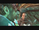 Dead Space3~ﾃﾞｯﾄﾞｽﾍﾟｰｽ3~co-opカーヴァー視点 ラスト