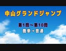 【競馬】中山グランドジャンプ【ゆっくりクイズ】