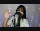 「外国人が歌う」Higuchi Ai - 悪魔の子 Akuma no Ko (進撃の巨人 Attack on Titan Season 4 ED) | 歌ってみた