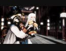 【Fate/MMD】徐福で「ラストリゾート」