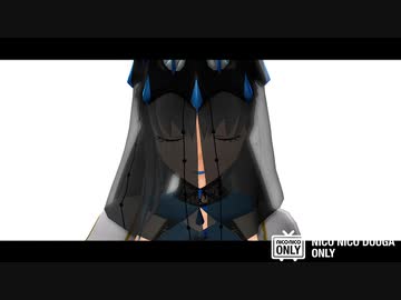 【Fate/MMD】リバーシブル・キャンペーン+【自作モデル】
