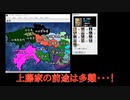 「直孝の野望」～架空武将のみで天下統一を目指す～ #02 信長の野望・戦国群雄伝 NOBUNAGA'S AMBITION:Sengoku Gunyuuden