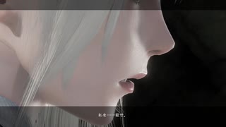 40歳のNieR Replicant実況【ネタバレ注意】69　2/2