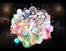 千年戦争アイギス 混沌うさぎの祝祭ニーヴ【通常スキル×覚醒スキル】