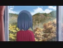 ゆるキャン△ SEASON２ 第1話「旅のおともにカレーめん」