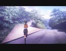 明日ちゃんのセーラー服 第一話「あこがれのセーラー服」