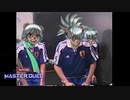 妖仙獣 サッカー部員太刀。疲れからか、不幸にも黒塗りの.masterduel