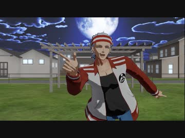 【吸死MMD】いーあーるふぁんくらぶ【ロナルド】