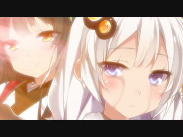 東北さんちのあかりちゃん