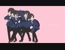 【UTAUカバー】きゅうくらりん【こづかなと】