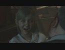 この惨劇に喰われるな！バイオハザードRE2実況part22(裏編）