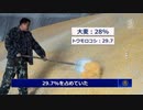 感染症より食糧難が深刻・吉林省で農民の帰郷を許可