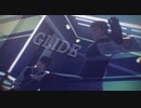 【MMD文アル】GLIDE【秋と露】