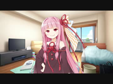 【10秒動画祭】とーりーびーあー【琴葉茜】