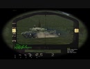 T-72レイプ！レジスタンスと化した先輩.arma3