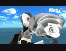 【MMD艦これ】激闘！ゲキトウ！暁の水平線 第十五作戦