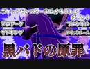 【ポケモン剣盾】黒バドレックス半端ないって・・・【対バドレックス特化型 ゾロアーク】