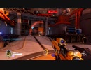 Overwatch オーバーウォッチ適当実況動画part608