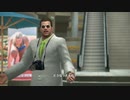 【DeadRising】ゾンビよりも人が怖いデッドラ【実況】Part03